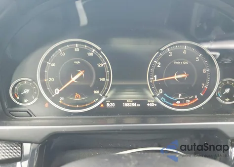 2015 BMW X6 xDrive35I from USA, damaged, VIN 5UXKU2C50F0N77943